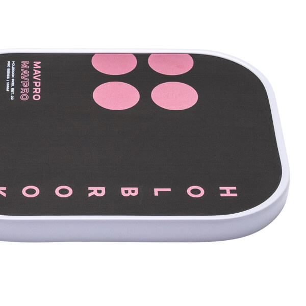 Holbrook Mav Pro 2.0 16mm Carbon Fiber Pickleball Paddle: Image #443539