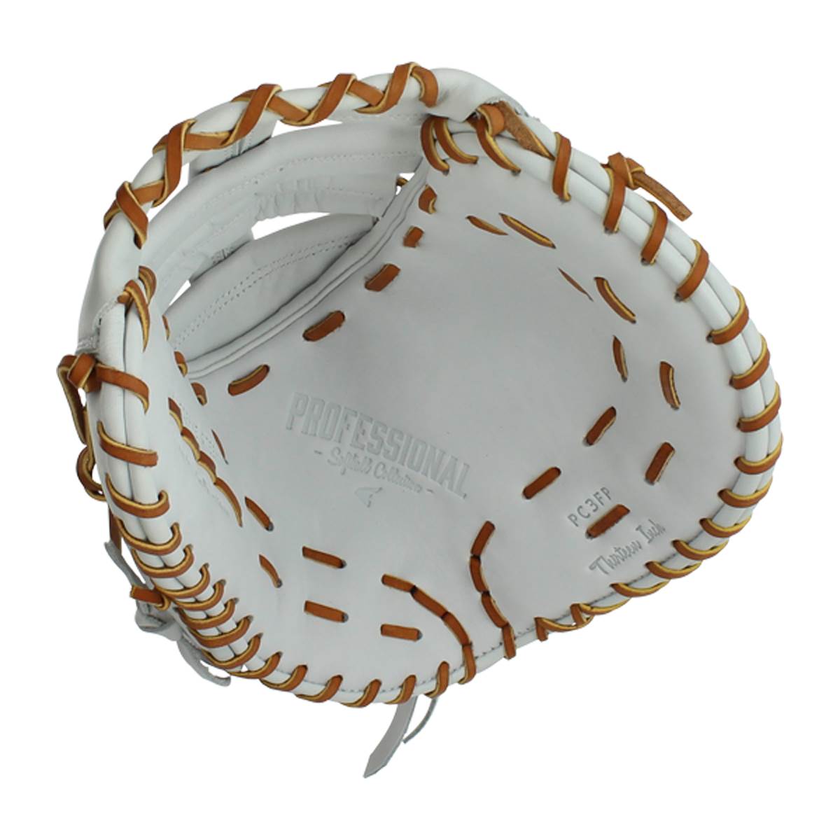 Easton Professional Collection 13" Fastpitch First Base Mitt: PC31FP: Image #380566