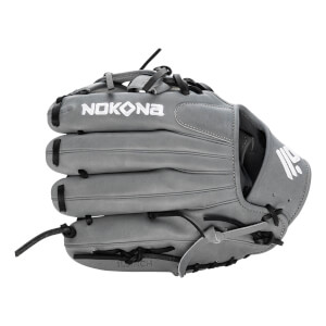 Nokona American Kip 11.5" Baseball Glove: A-1150I-GRB: Image #432528