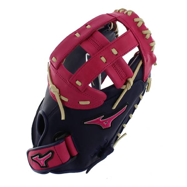 Mizuno MVP Prime SE 34