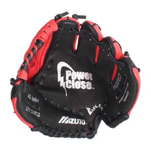 Mizuno Prospect 10.5" Youth Baseball Glove: GPP1050Y1D: Image #388783