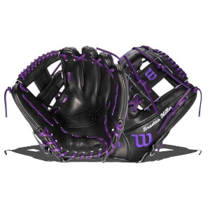 Wilson A2000 Custom 1786 11.5" Baseball Glove: WTA20CRB221786: Image #422091