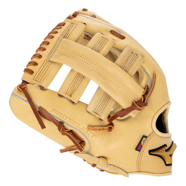 Mizuno Pro Select 12.75" Baseball Glove: GPS-70D: Image #452761