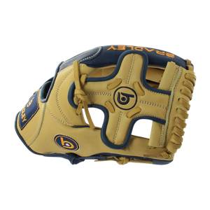 Bradley Bandito 11.25" Youth Baseball Glove: BBS1125PW: Image #316725
