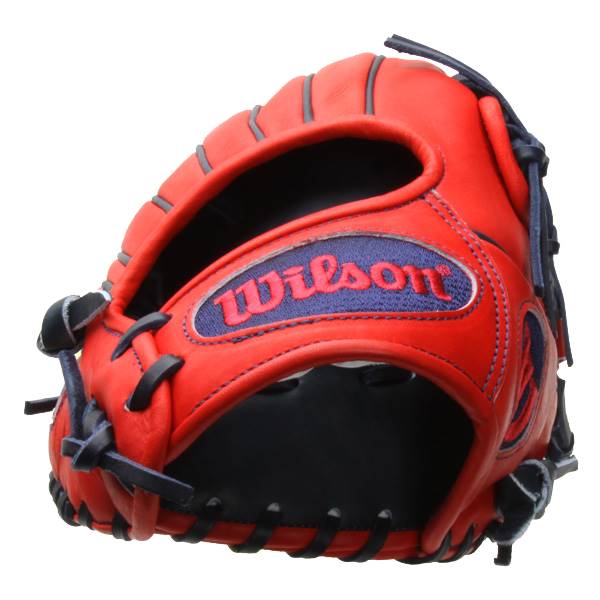 Wilson A2000 Series: A2000BBGG47GM: Image #299372