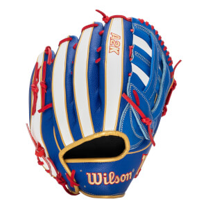 Wilson A2K SuperSkin MB50 Mookie Betts 12.5" Baseball Glove: WBW101012125: Image #427134
