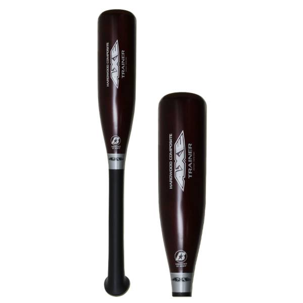 Axe Handle One Hand Trainer 18" Composite Training Bat L106
