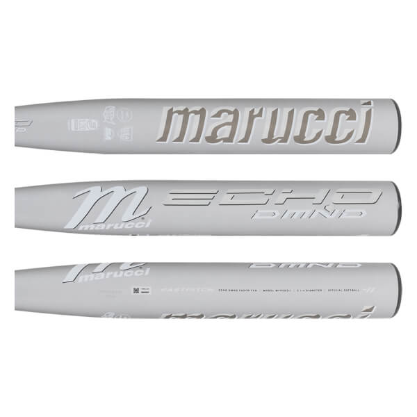 Marucci INVICTA 軟式バット Marucci INVICTA 軟式バット Marucci Slowpitch Softball Bats
