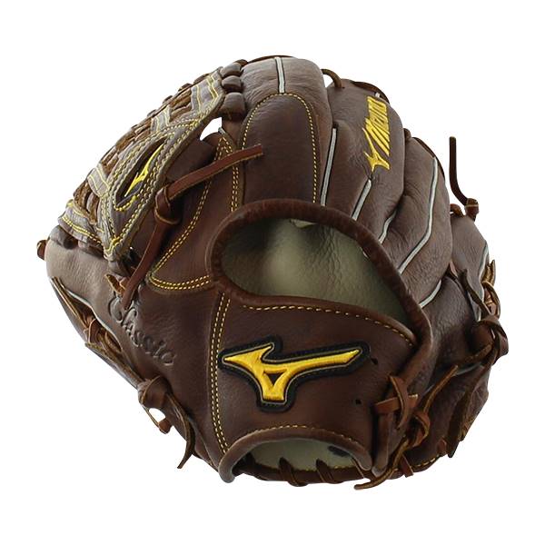Mizuno Classic Pro Soft 12" Baseball Glove: GCP1AS2: Image #311015