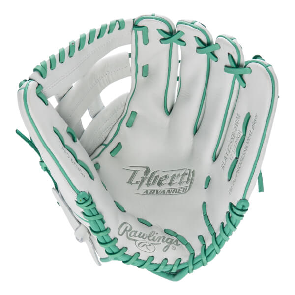 Rawlings 軟式グローブ PAD LA Rawlings Liberty Advanced Color Series 12.75