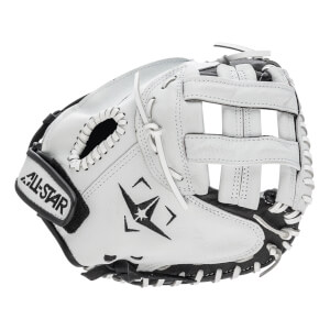 All Star Future Star 34" Fastpitch Softball Catcher's Mitt: CMW-FS-A: Image #437893