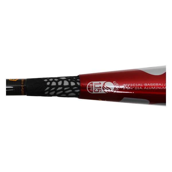 DeMarini Voodoo OVERLORD FT -13 2 1/4 Youth Baseball Bat WTDXVDL