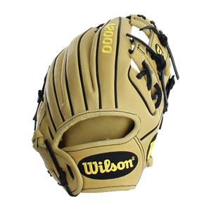 Wilson A2000 11.25" Baseball Glove: WTA20RB20PF88: Image #381781
