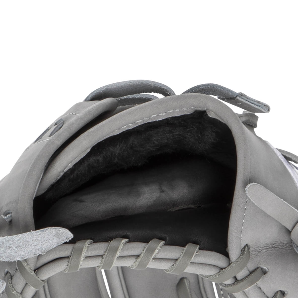 Easton Professional Collection Color Splash 12.5" Fastpitch Softball Glove: PCFP125-3G: Image #443450