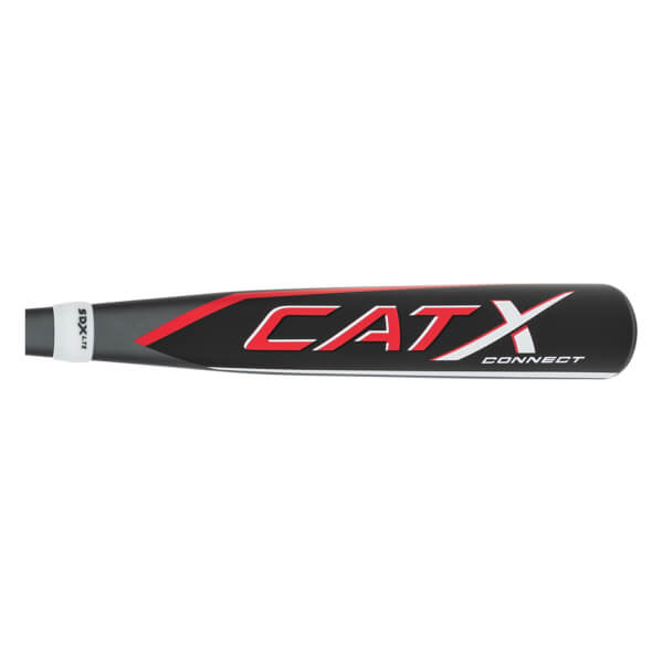 Marucci CATX Connect -5 USA Baseball Bat: MSBCCX5USA: Image #436935
