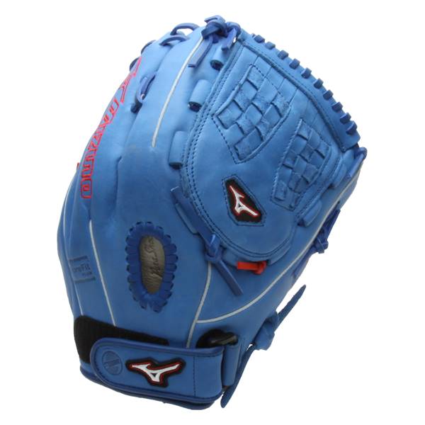 Mizuno MVP Prime SE Fastpitch Series: GMVP1250PSEF1-520: Image #298185