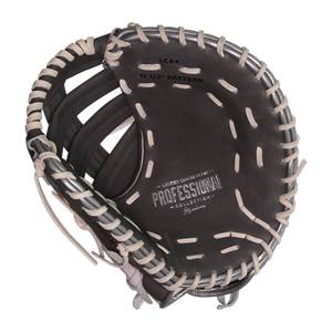 Easton Professional Collection Lauren Chamberlain 12.5" Fastpitch First Base Mitt: LC44: Image #398746