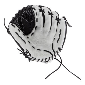 Wilson A700 12.5" Fastpitch Softball Glove: WBW101468125: Image #449382