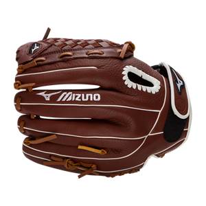 Mizuno Prospect Select 12" Fastpitch Softball Glove: GPSL1200F4: Image #406752