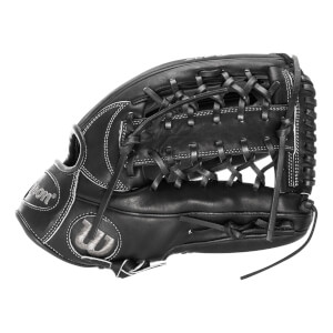 Wilson A1K 12.25" Baseball Glove: A1KRB16OF1225: Image #428799