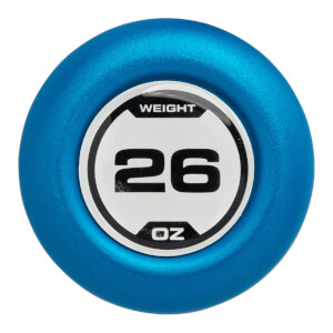 Easton Stealth 14" Loaded Dual Stamp Slow Pitch Softball Bat: SPS14L: Image #423471