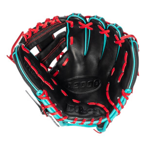Wilson A2000 SuperSkin PF11 11" Baseball Glove: WBW10139711: Image #435209