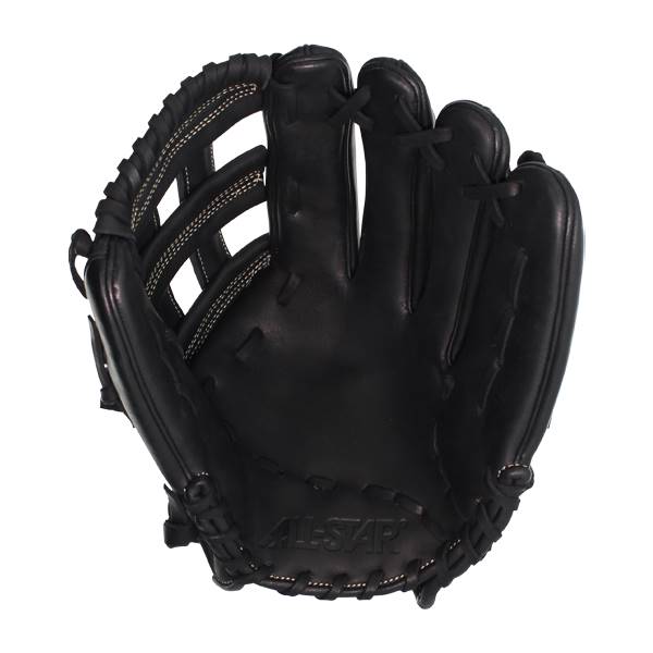 All Star Young Pro Series 12" Youth Baseball Glove: FGASYP-1200HB: Image #375552
