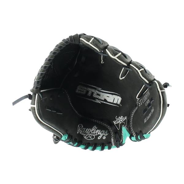 Rawlings Storm 11" Youth Fastpitch Softball Glove: ST1100FPM: Image #316418