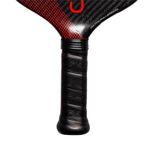 Gearbox CX11Q Power Middleweight Carbon Fiber Pickleball Paddle: Image #410753