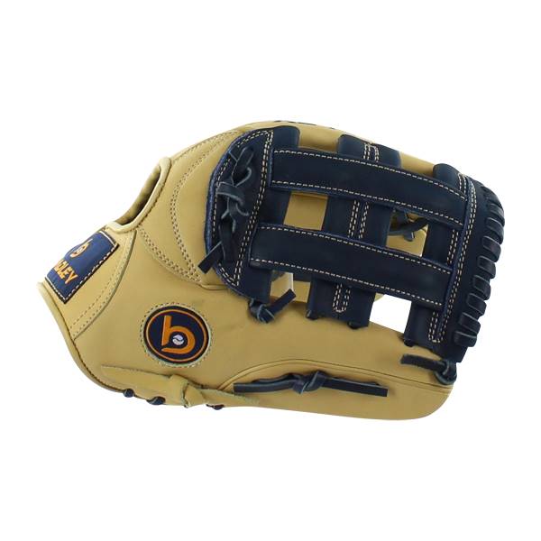 Bradley Next Play 12" Youth Baseball Glove: BB1200HW: Image #313500