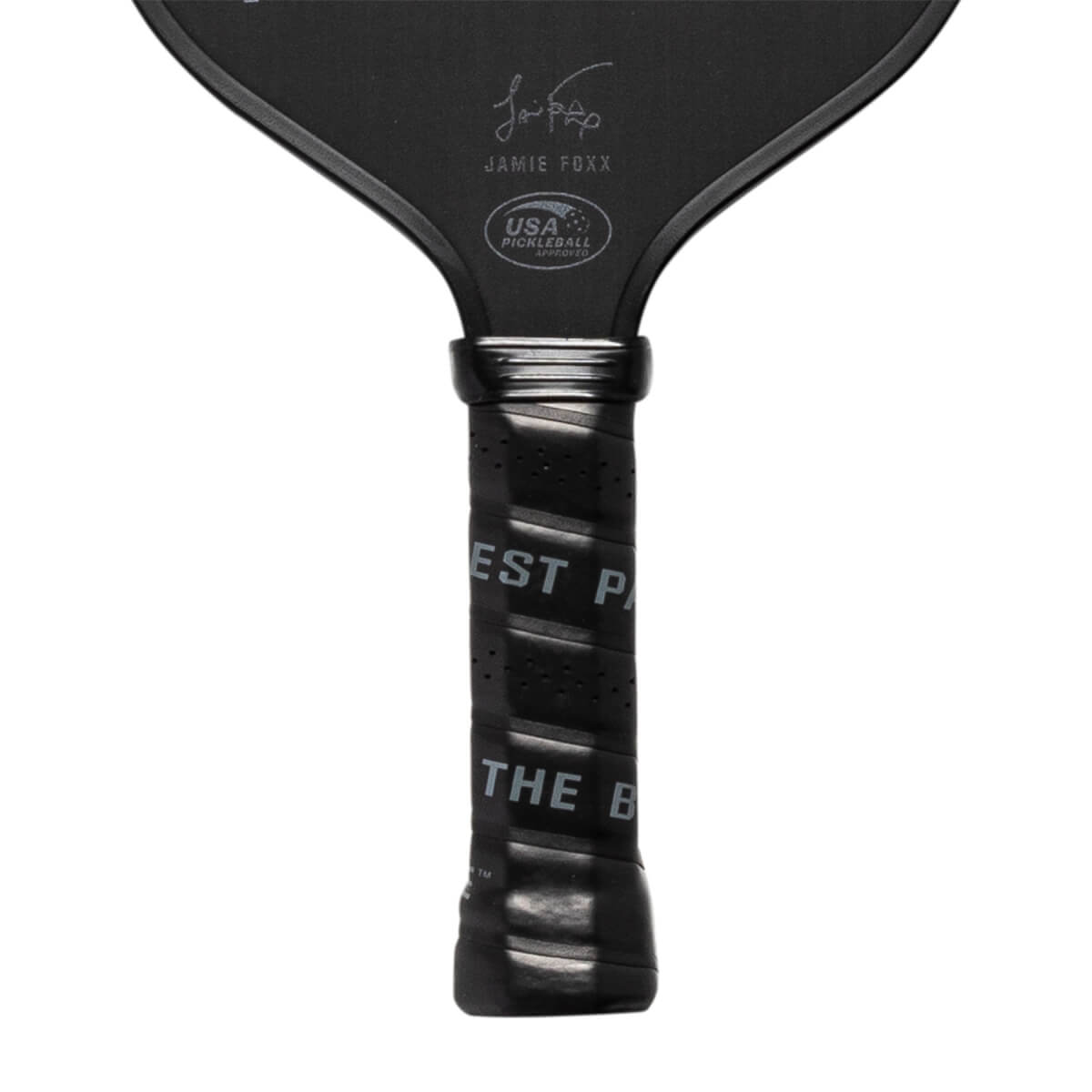 The Best Paddle Carbon Fiber X Model Pickleball Paddle: Image #442450