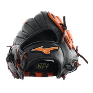 Mizuno MVP Prime SE: GMVP1300PSES3-Black/Orange: Image #303806
