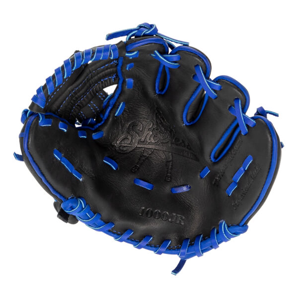 Shoeless Joe Junior Double Play Series 10" Youth Baseball Glove: BK1000JRIWRB: Image #441509