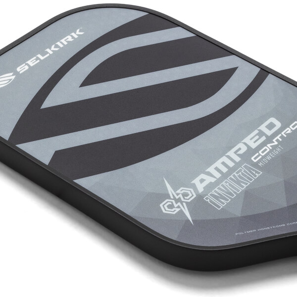 Selkirk AMPED Control Invikta Composite Pickleball Paddle: Image #444394
