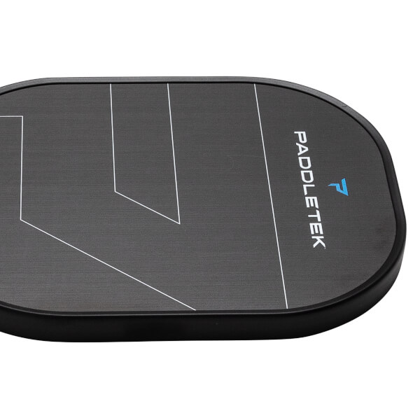 Paddletek Bantam ALW-C 14.3 Carbon Fiber Pickleball Paddle: Image #450873