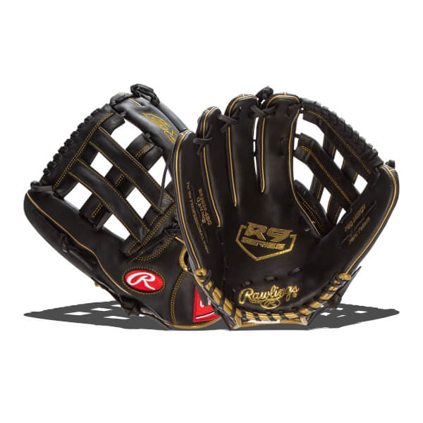 Rawlings lefty best sale baseball gloves