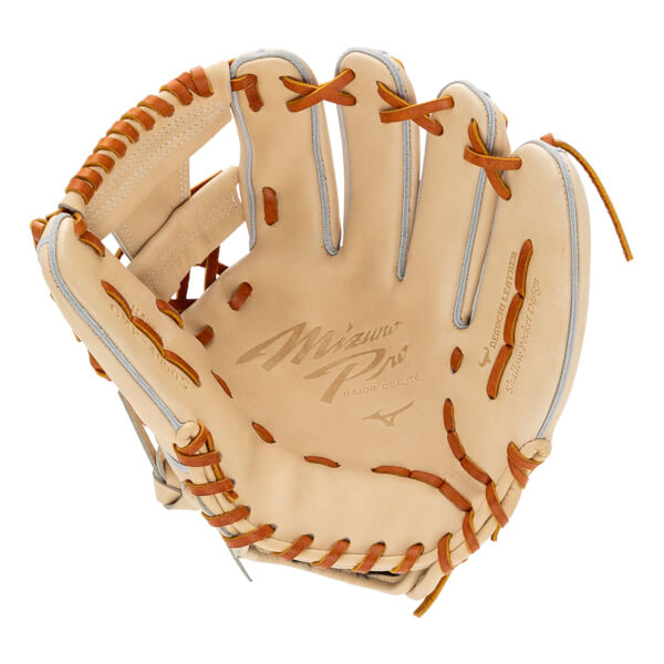 Mizuno Pro 11.5" Baseball Glove: GMP-4000S: Image #449585