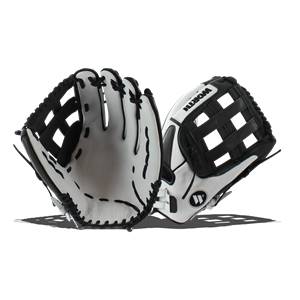 Worth Legit 14" Slow Pitch Softball Glove: WLG140-PH: Image #313252