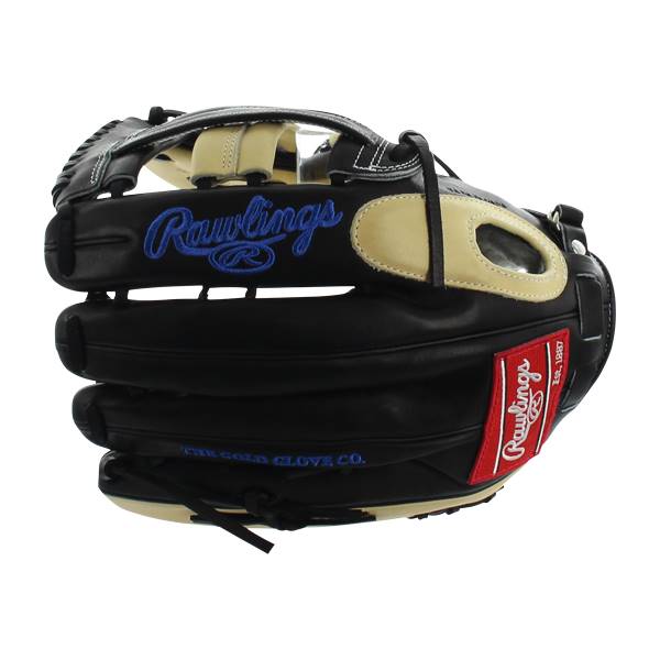 Rawlings Pro Preferred 12.75" Baseball Glove: PROS302-6CB: Image #311076