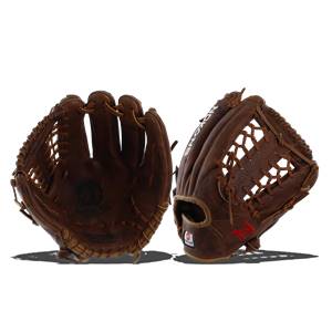 Nokona Walnut Series Baseball Glove: W-1150: Image #307353