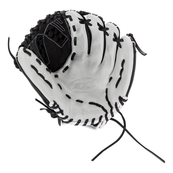 Wilson A700 12.5" Fastpitch Softball Glove: WBW101468125: Image #449382