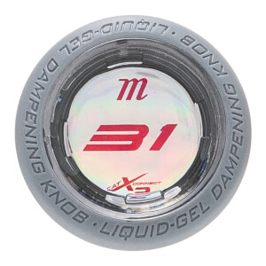 Marucci CATX2 Connect -10 USSSA Baseball Bat: MSBCCX210: Image #443650