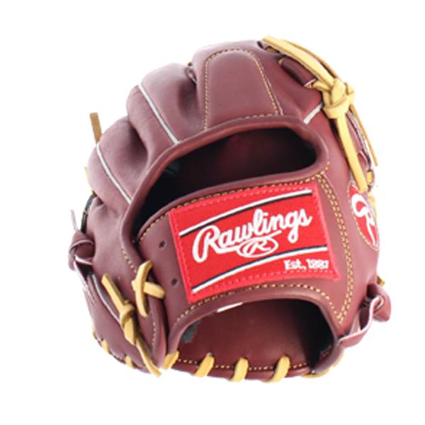 Rawlings Heritage Pro Series: HP1175: Image #302499