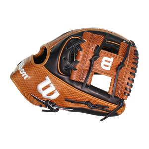 Wilson A2K 1786 11.5" Baseball Glove: WBW100058115: Image #390149