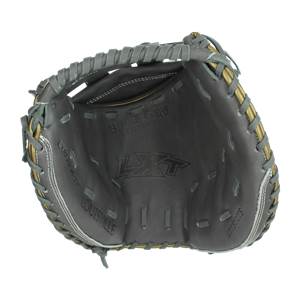 Louisville Slugger LXT 33" Fastpitch Softball Catcher's Mitt: WTLLXRF19CM: Image #371755