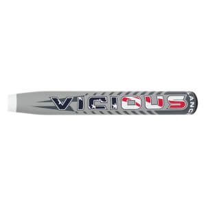 Miken Vicious 13" Balanced Dual Stamp Slow Pitch Softball Bat: MV13B1: Image #429039