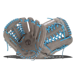 Nokona AmericanKIP 12.75" Baseball Glove: A-1275MGCB: Image #449205