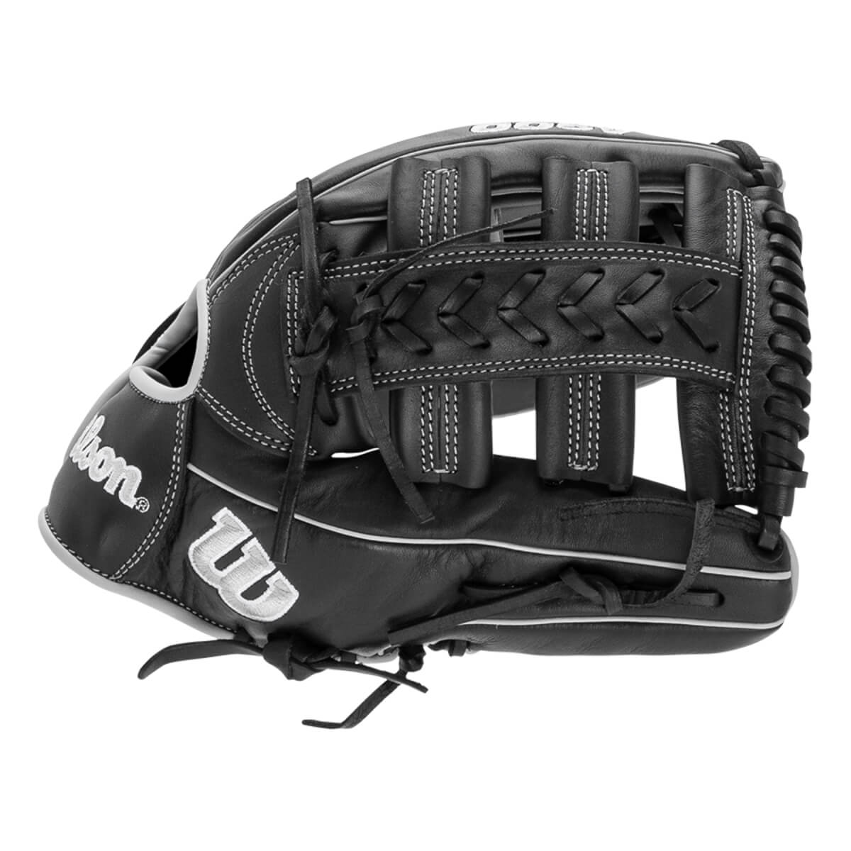 Wilson A900 PF 12.25" Baseball Glove: WBW1025721225: Image #449012
