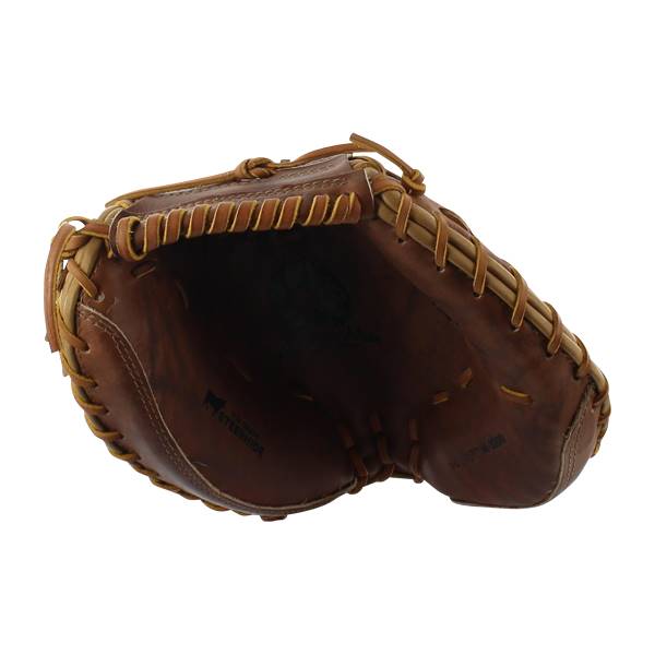 Nokona Walnut 33" Catcher's Mitt: W-3300C: Image #313016