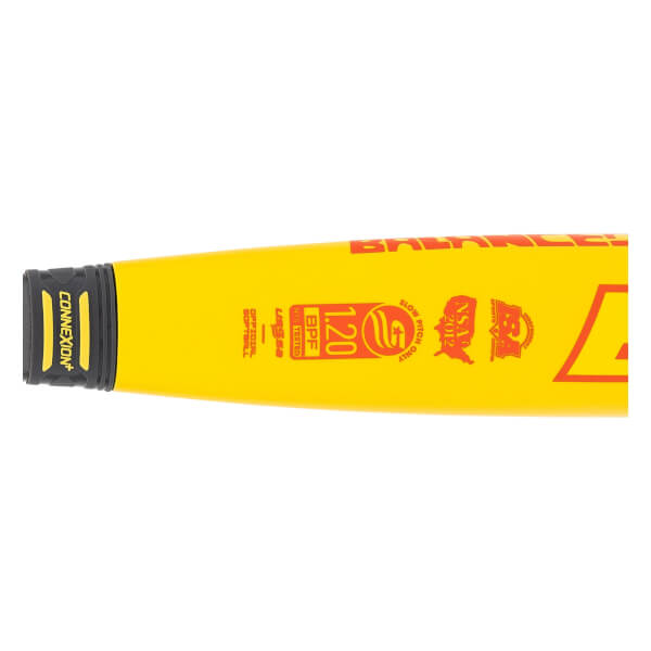 Easton THING 12.75" Balanced USSSA 240 Slow Pitch Softball Bat